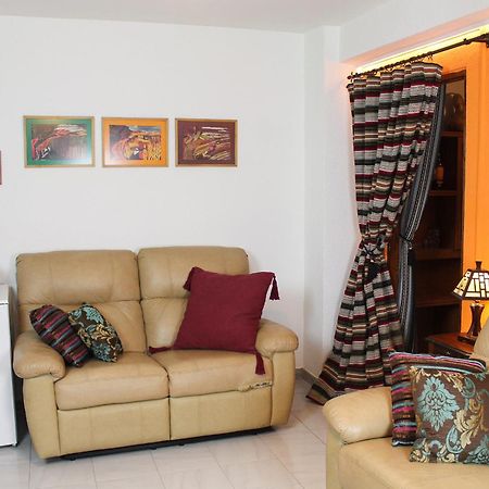 Astarte Guesthouse Castillo de Locubin Exterior photo