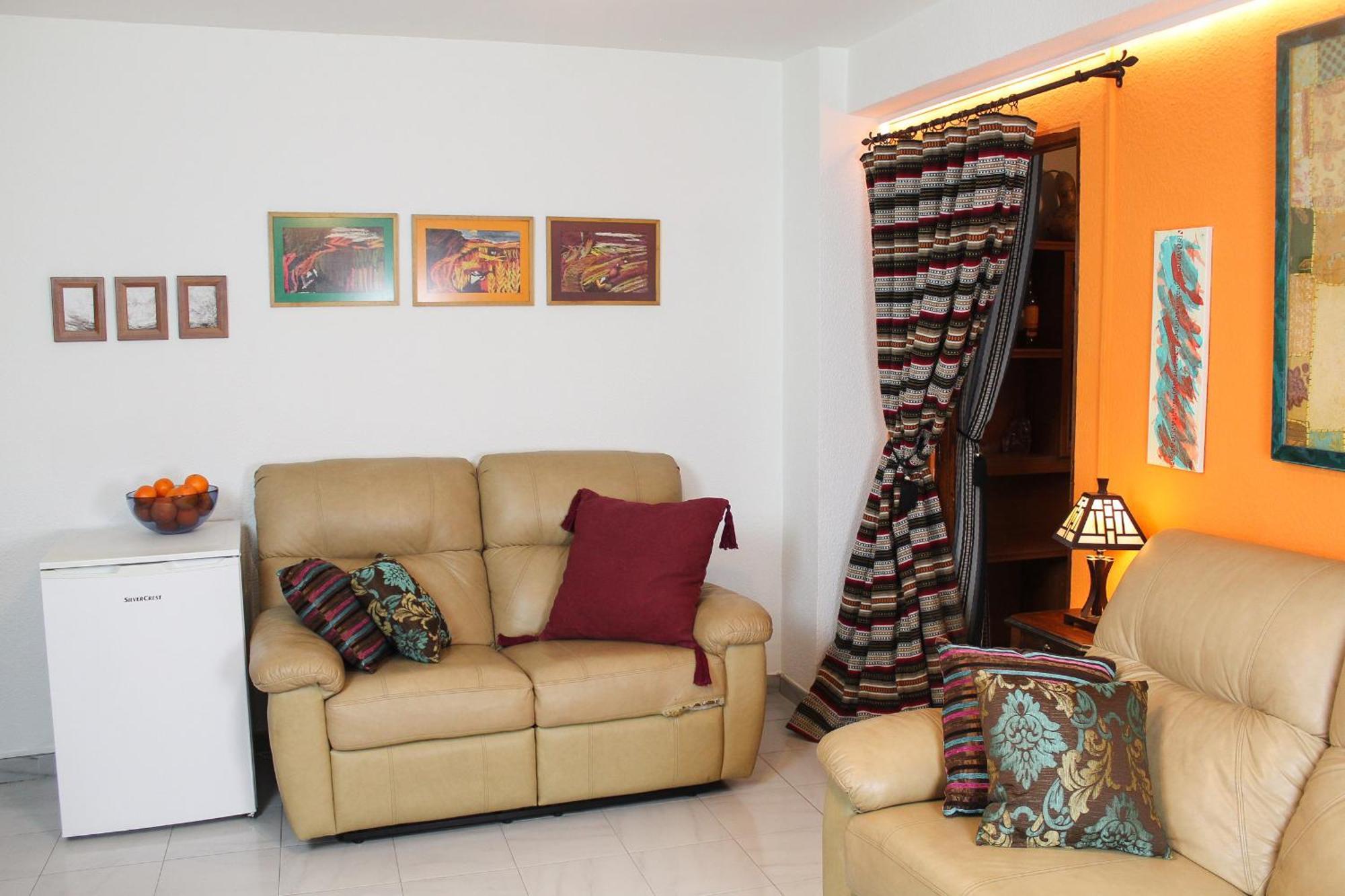 Astarte Guesthouse Castillo de Locubin Exterior photo